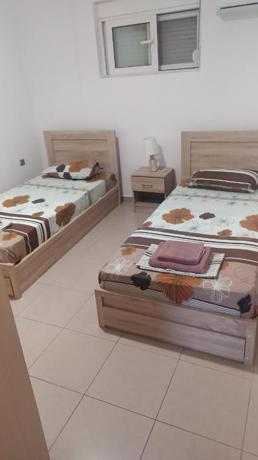 Mama Marina Apartement Near To The Airport Antimachia Exterior foto