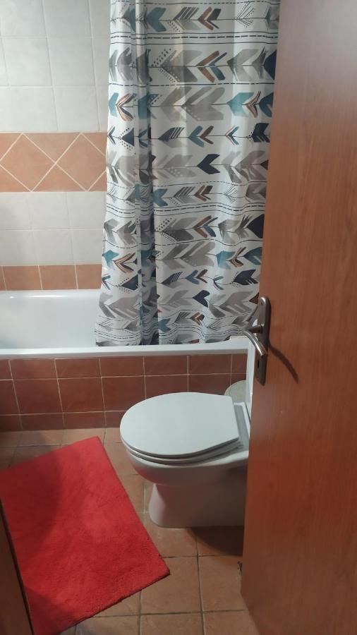 Mama Marina Apartement Near To The Airport Antimachia Exterior foto